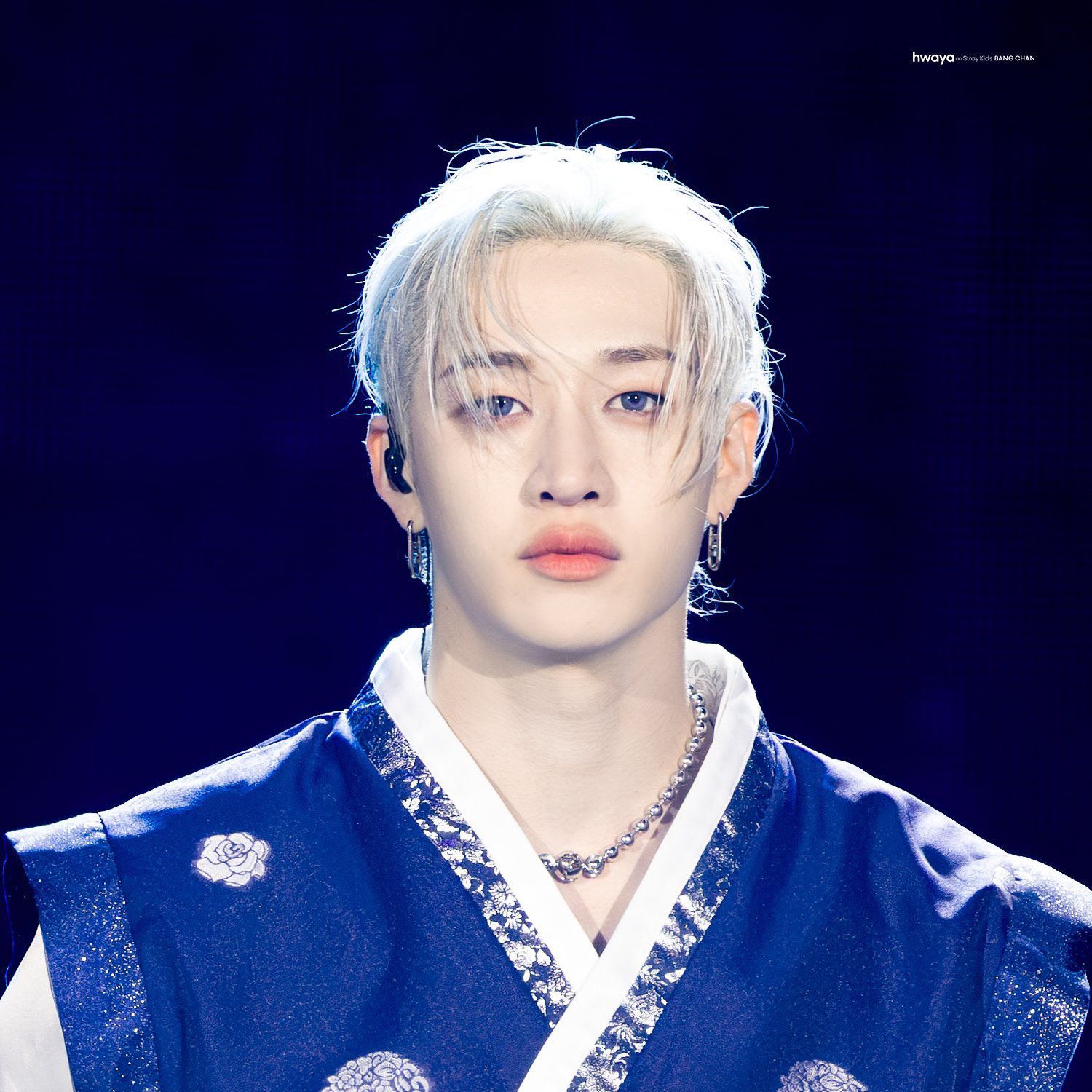バンチャン (Stray Kids)の最新写真