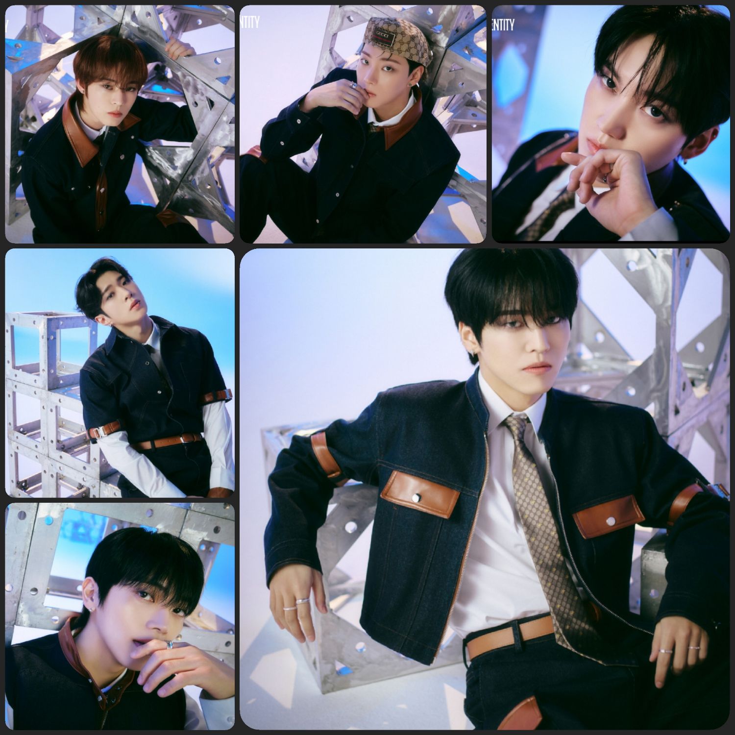 Recent activity shot of ONF
