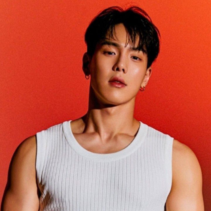 Latest photo of Shownu (MONSTA X)