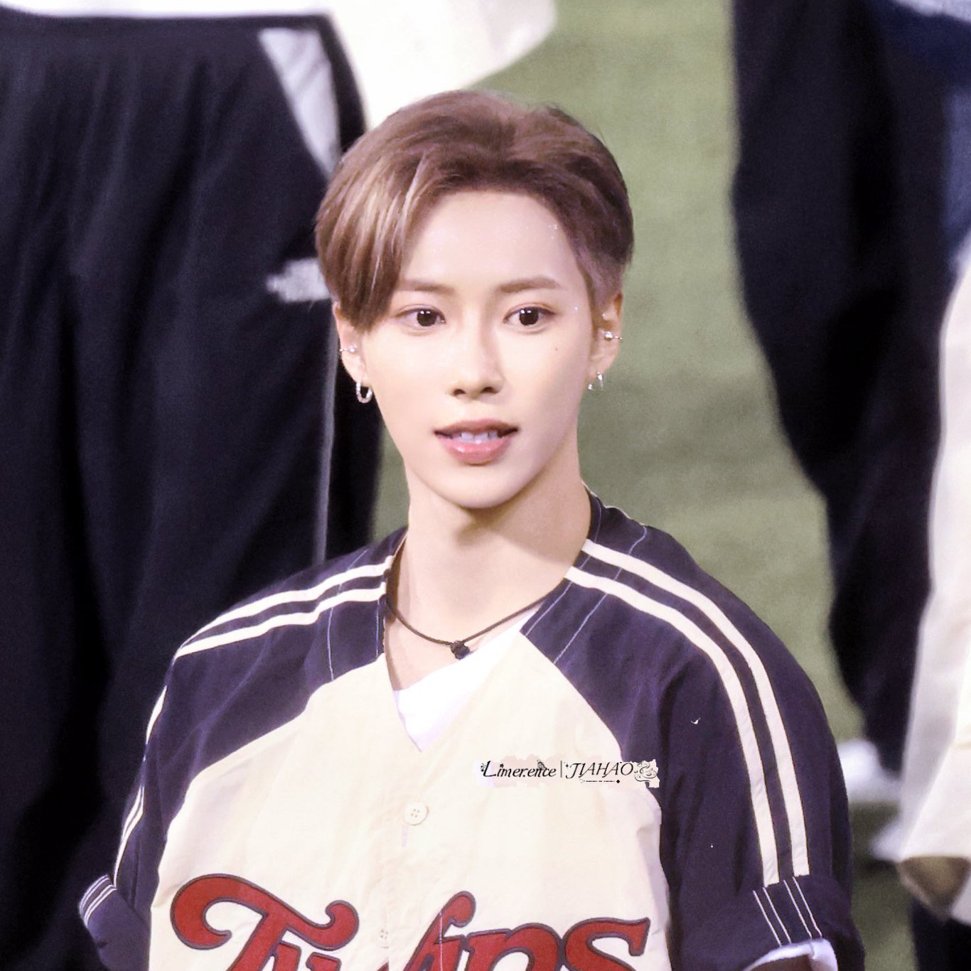 Latest photo of Arno (ALPHA DRIVE ONE)