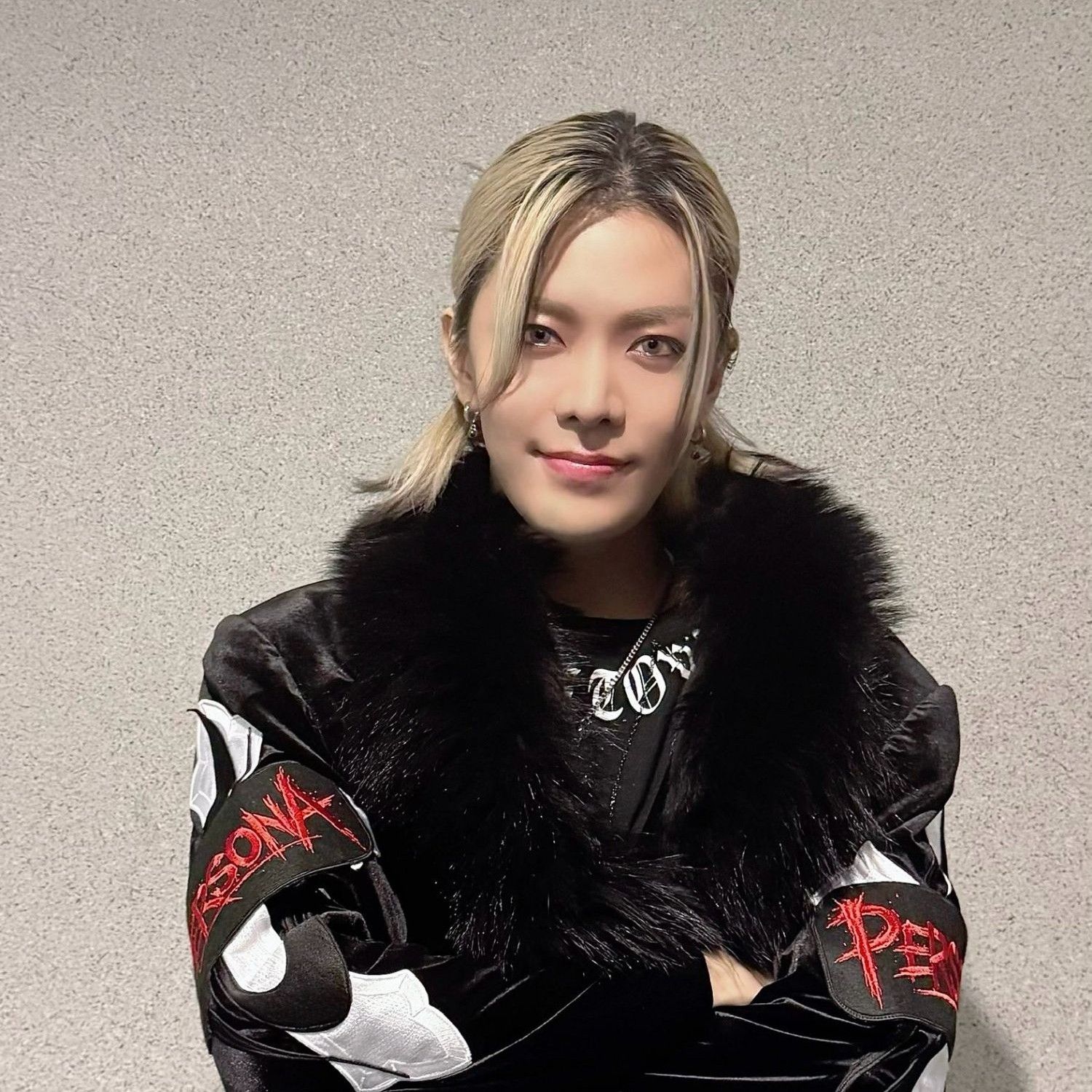 Behind-the-scenes cut of Yuta (NCT 127)