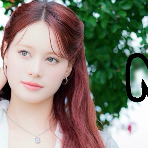 니나 (NiziU) 최근 활동샷
