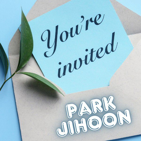 Latest photo of Park Jihoon
