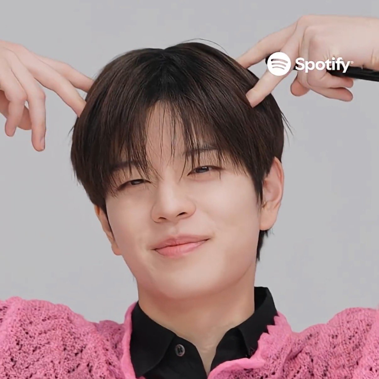 Latest photo of Seungmin (Stray Kids)