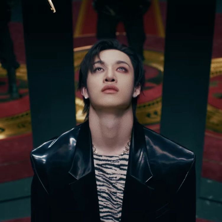 방찬 (Stray Kids)의 최신 사진