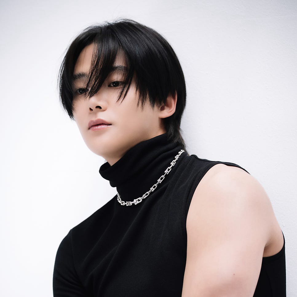 Latest photo of Rowoon