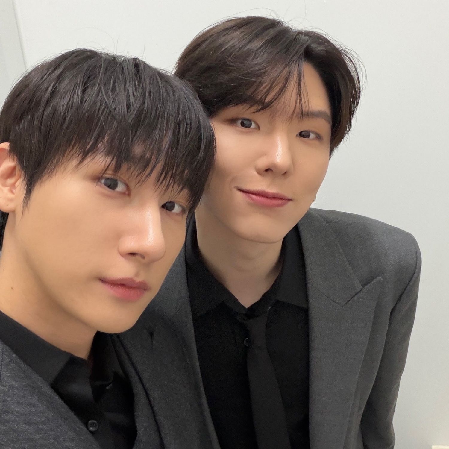 Latest photo of MONSTA X