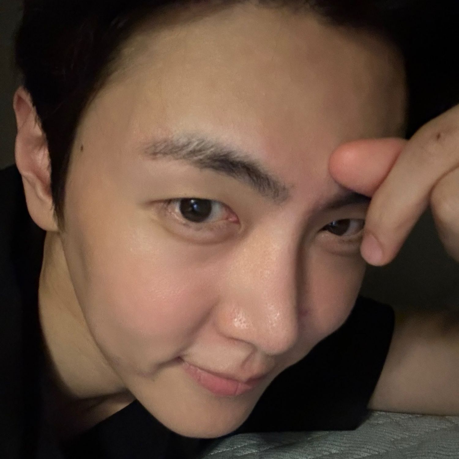 Latest photo of Jaeyoon (SF9)