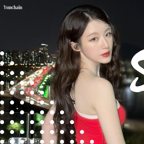 Behind-the-scenes cut of Shuhua (i-dle)