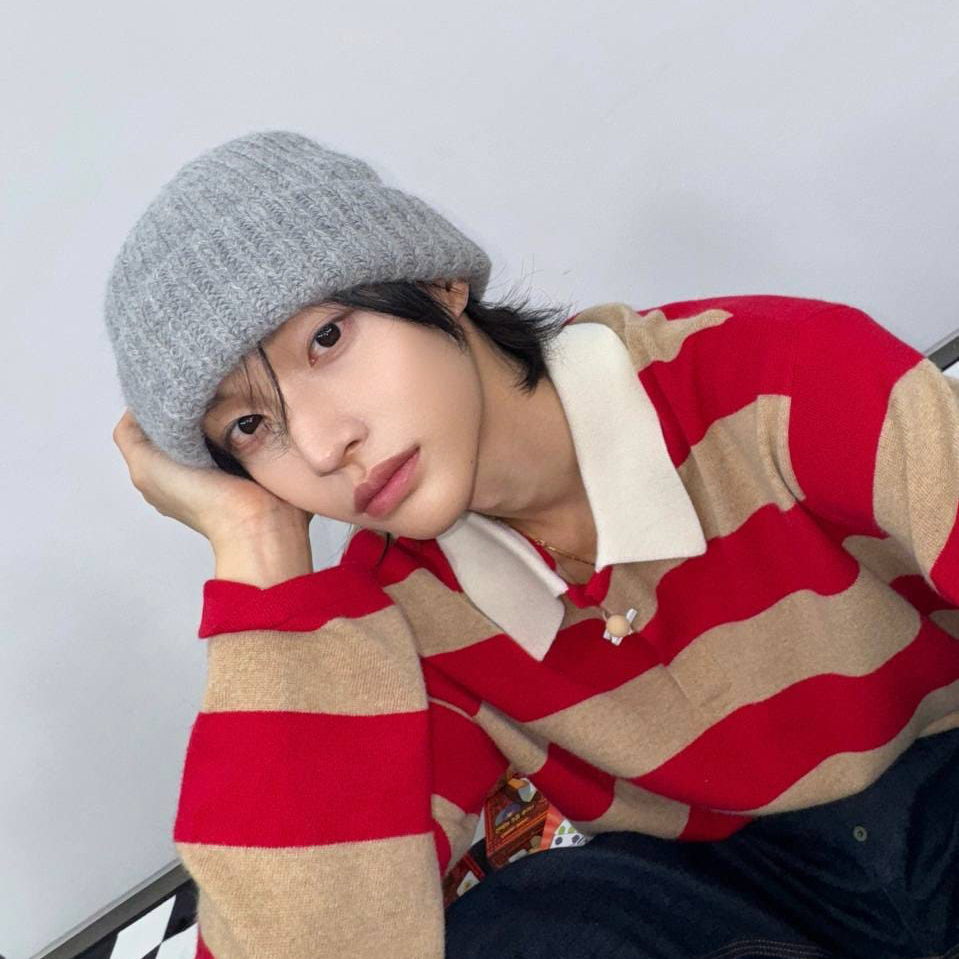 Latest photo of Wonbin (RIIZE)