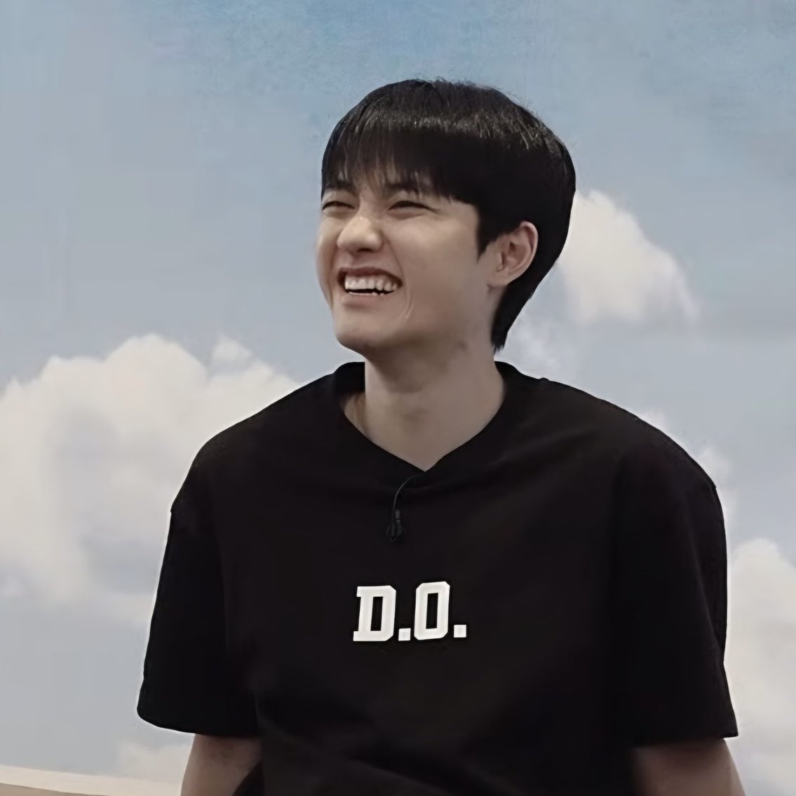 디오 (EXO) 최근 활동샷