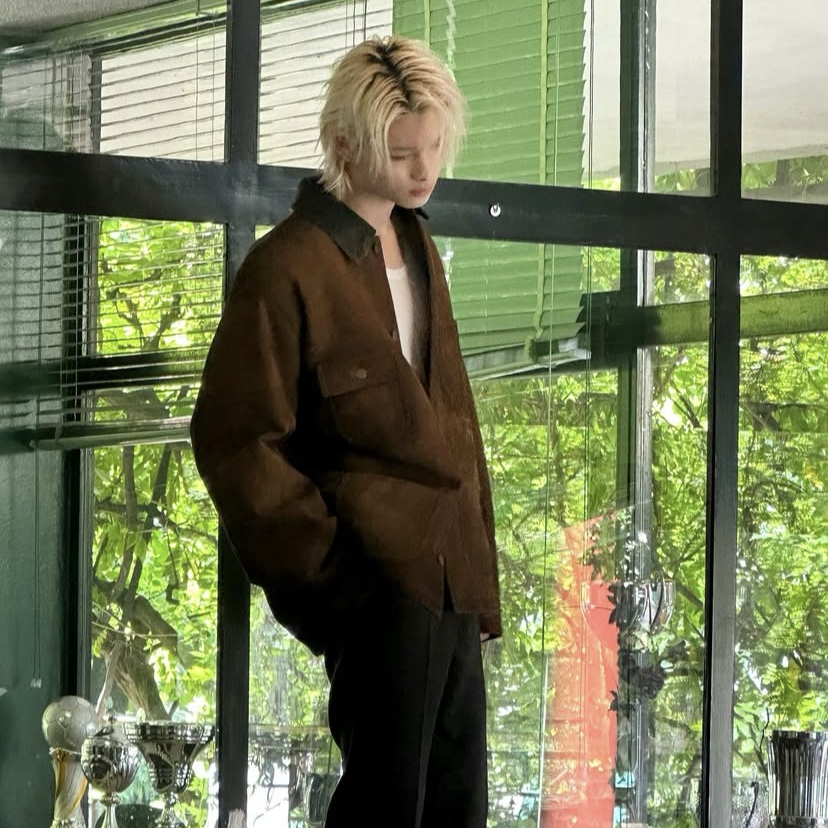 NI-KI (ENHYPEN)粉絲拍下的瞬間