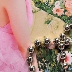 Latest photo of SU A (DREAMCATCHER)