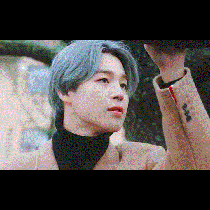 지민 (방탄소년단) 최근 활동샷