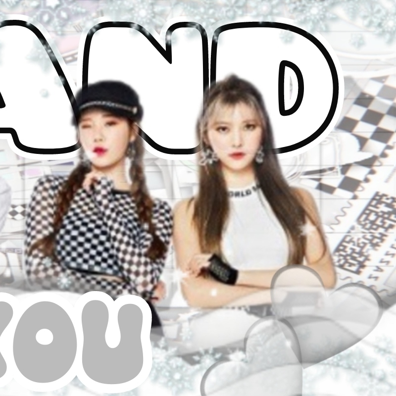 Recent activity shot of MOMOLAND