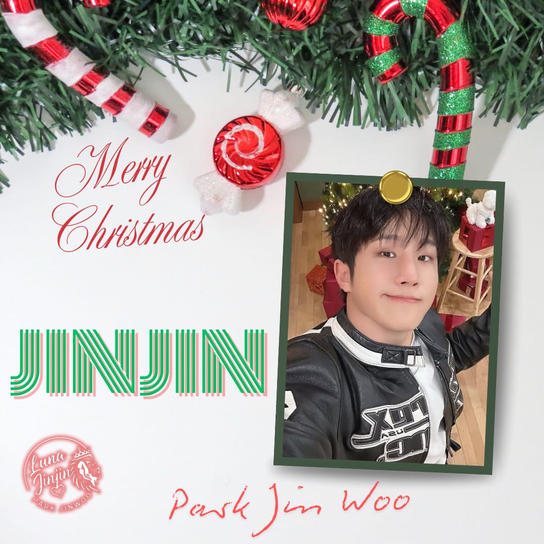 A moment captured by Jinjin (ASTRO)'s fan