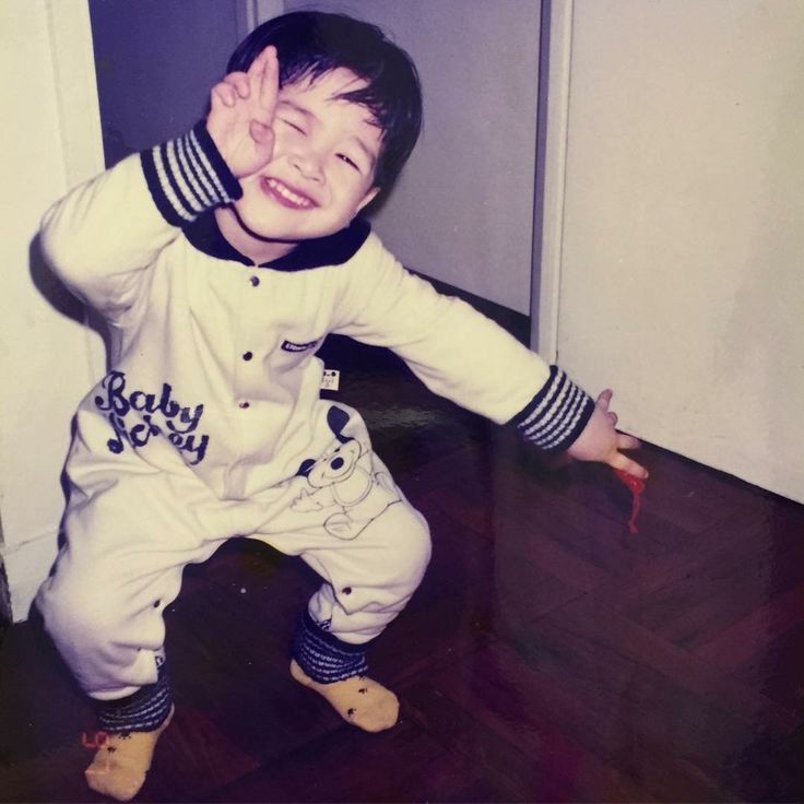 지민 (방탄소년단) 팬이 찍은 순간