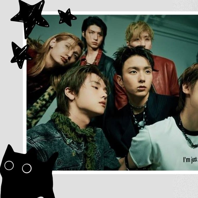 Latest photo of Jungsu (Xdinary Heroes)
