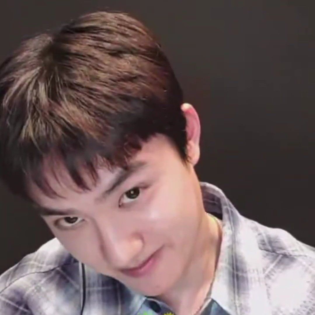 EXO 최근 활동샷