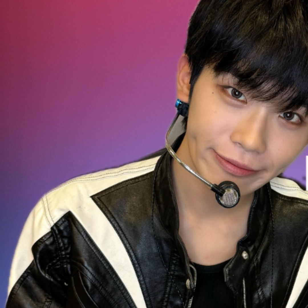 Latest photo of Kim Taerae (ZEROBASEONE)