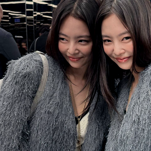 Jennie (BLACKPINK)的最新照片