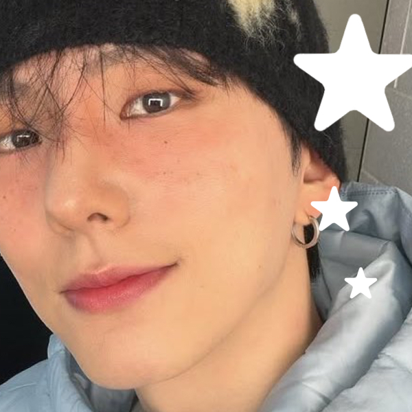 Latest photo of Kihyun (MONSTA X)