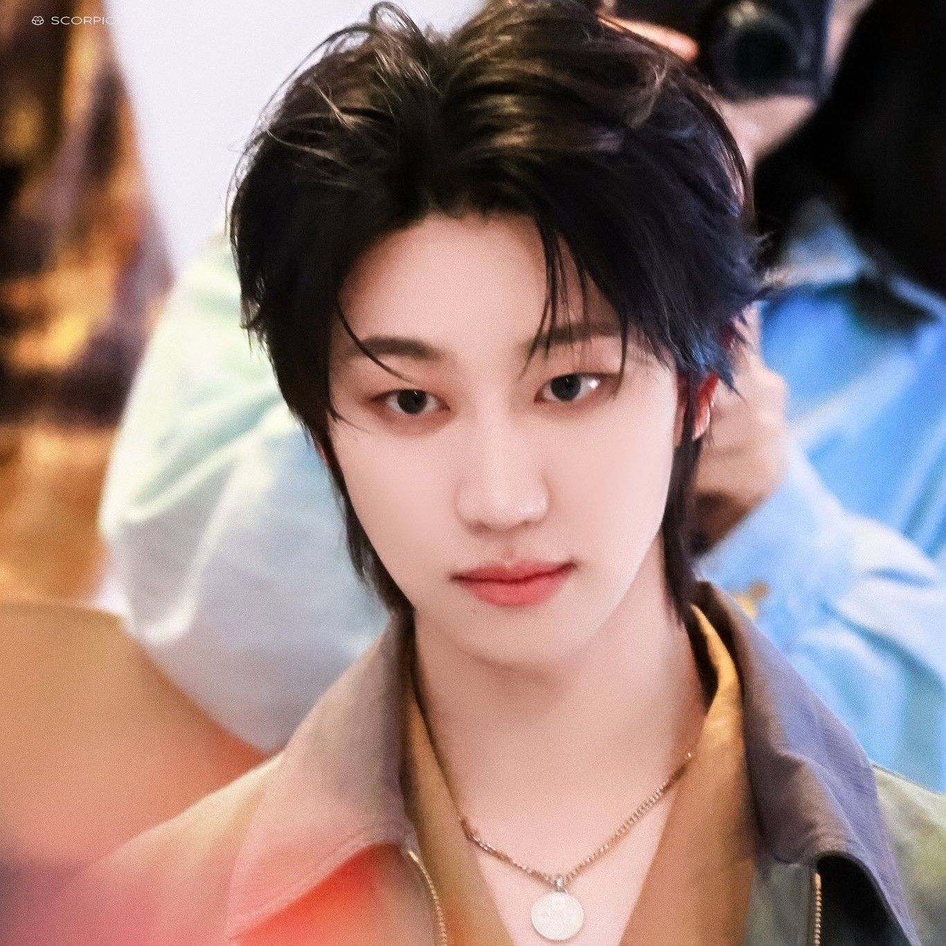 디에잇 (세븐틴)의 비하인드 컷