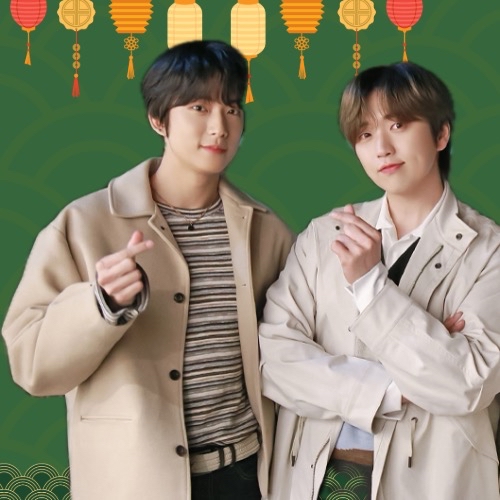 Latest photo of B1A4