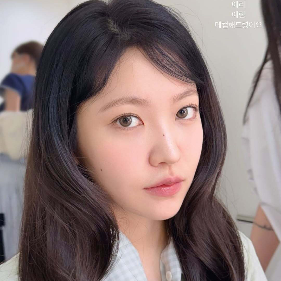 Latest photo of Yeri (Red Velvet)
