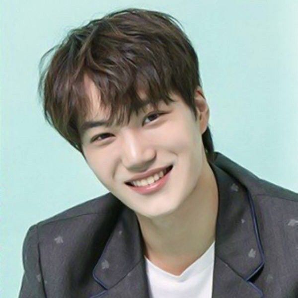 Kai (EXO)的幕後花絮