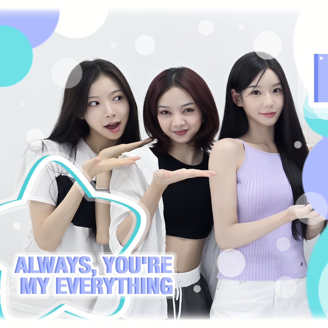 SECRET NUMBER의 최신 사진
