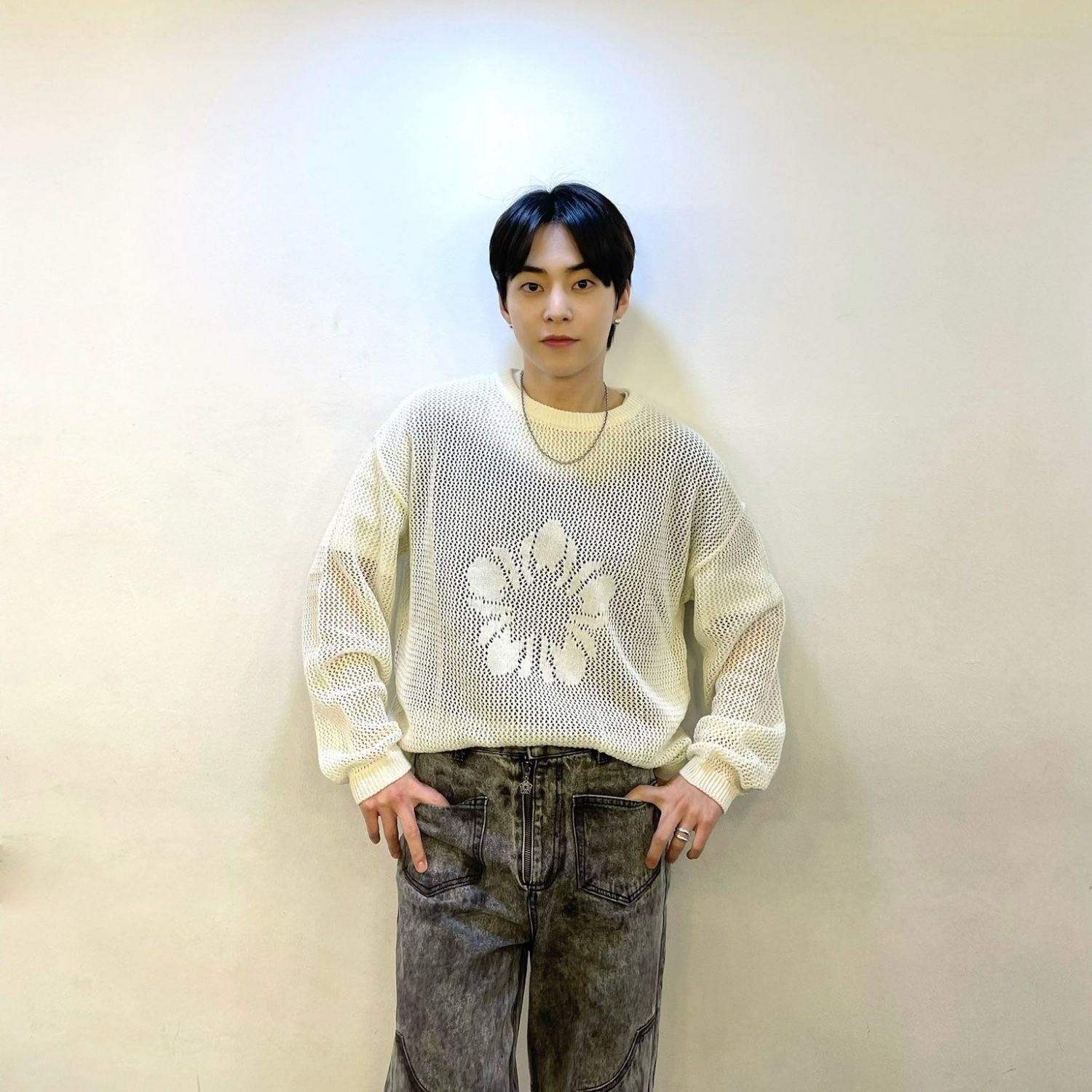 Xiumin (EXO)的最新活動照片
