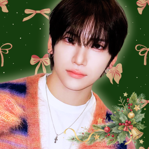 Latest photo of Yuma (&TEAM)