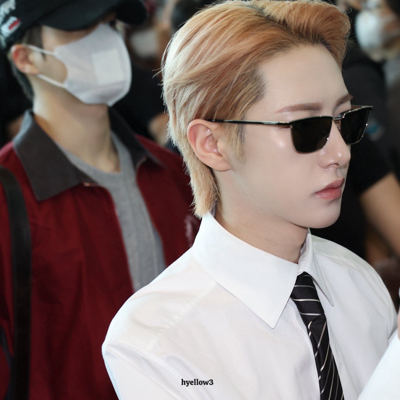 Latest photo of Renjun (NCT DREAM)