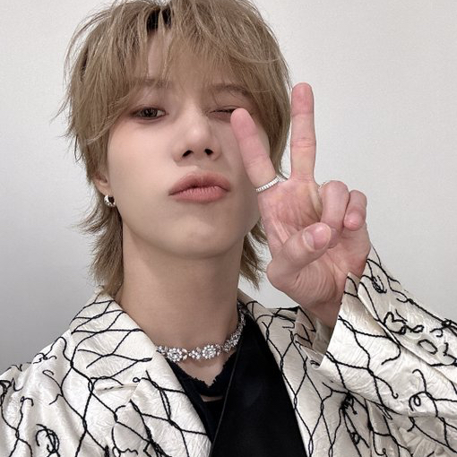 Recent activity shot of Taemin (SHINee)