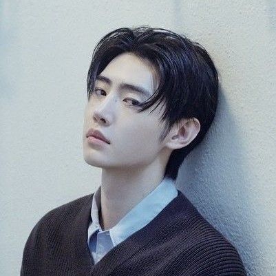 Latest photo of Sunghoon (ENHYPEN)