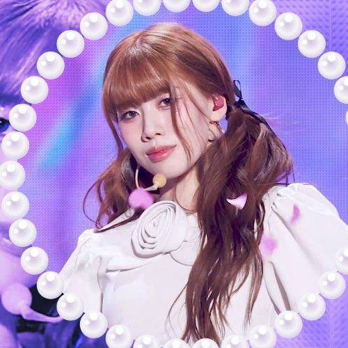 Behind-the-scenes cut of Takami Ayane (ME:I)