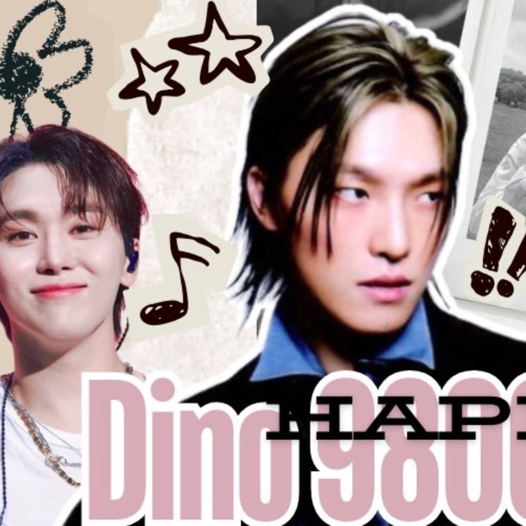 A moment captured by Seungkwan (SEVENTEEN)'s fan