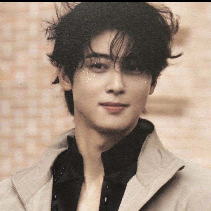 아스트로 팬이 찍은 순간