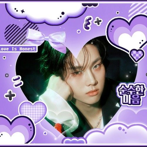 正洙 (Xdinary Heroes)的幕後花絮