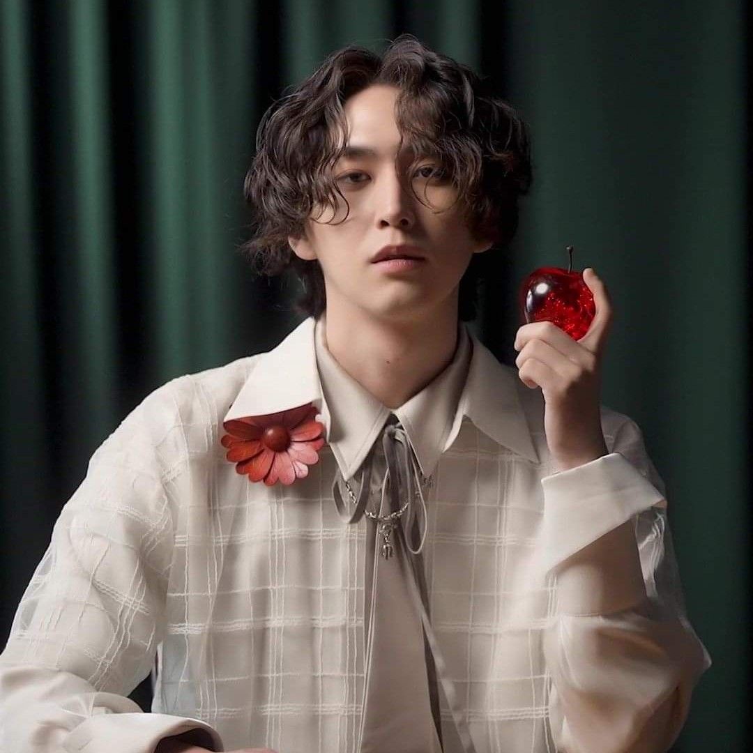 信源 (PENTAGON)的最新照片