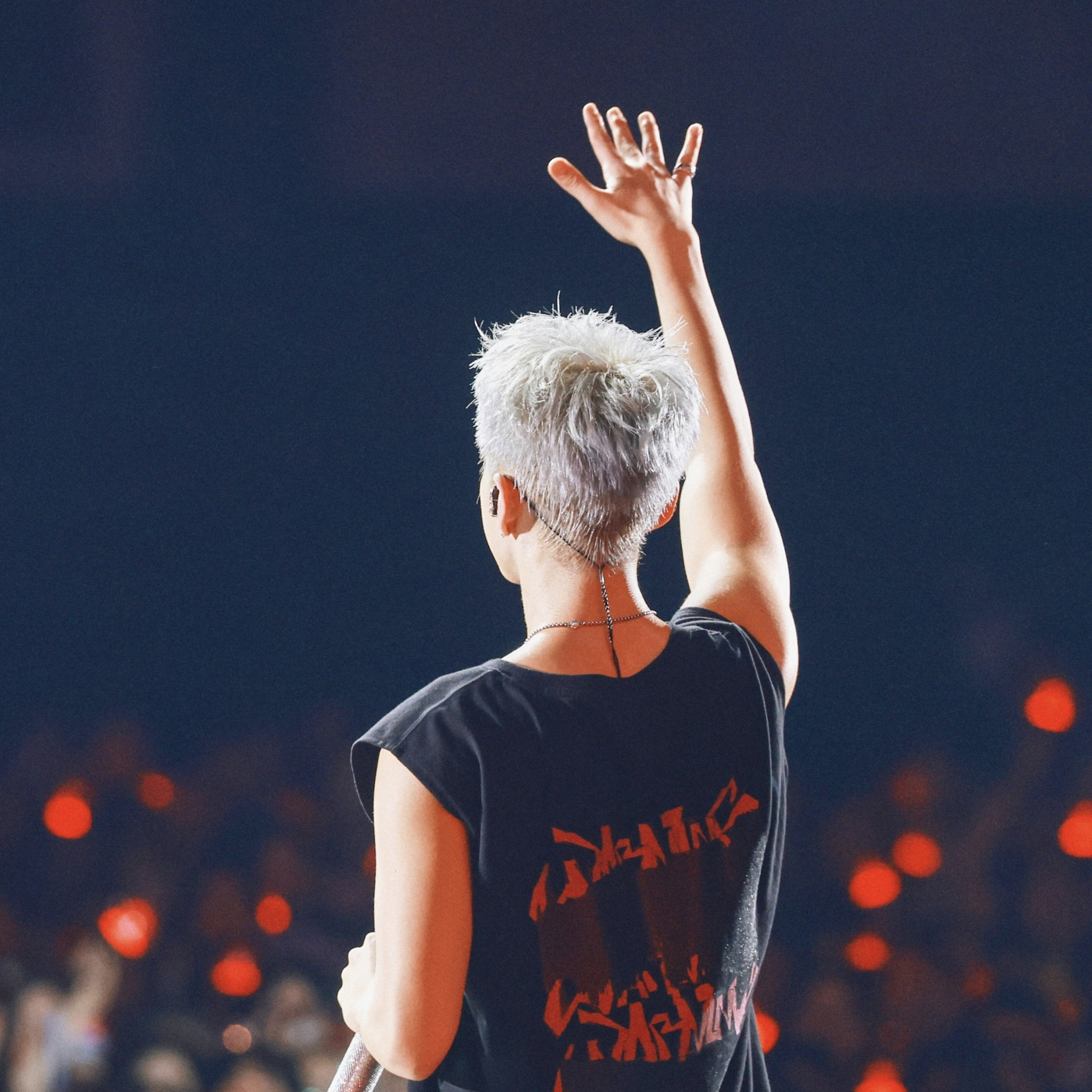 세븐틴 팬이 찍은 순간