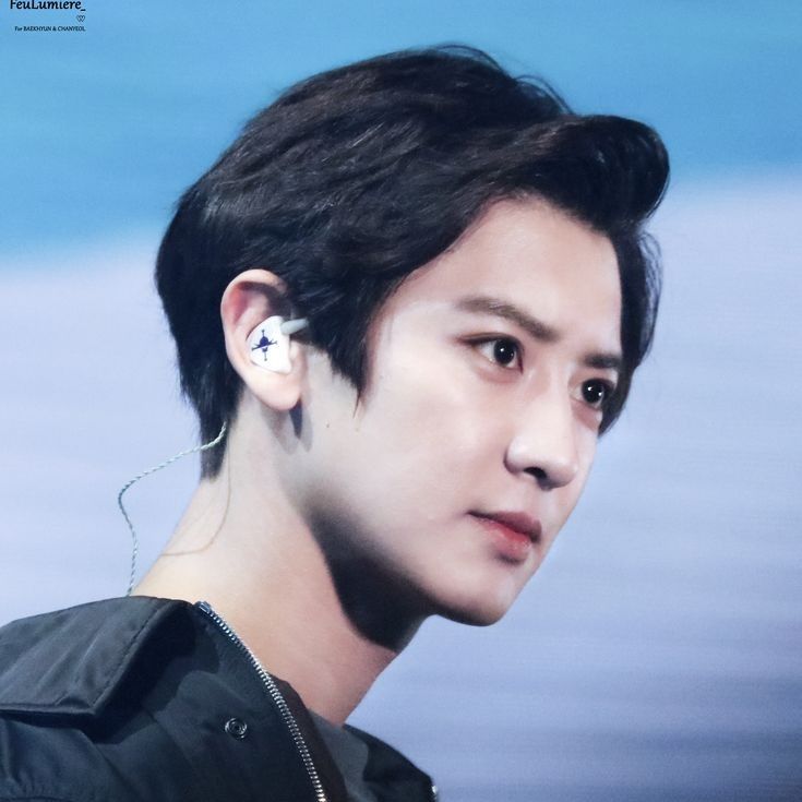 찬열 (EXO)의 최신 사진