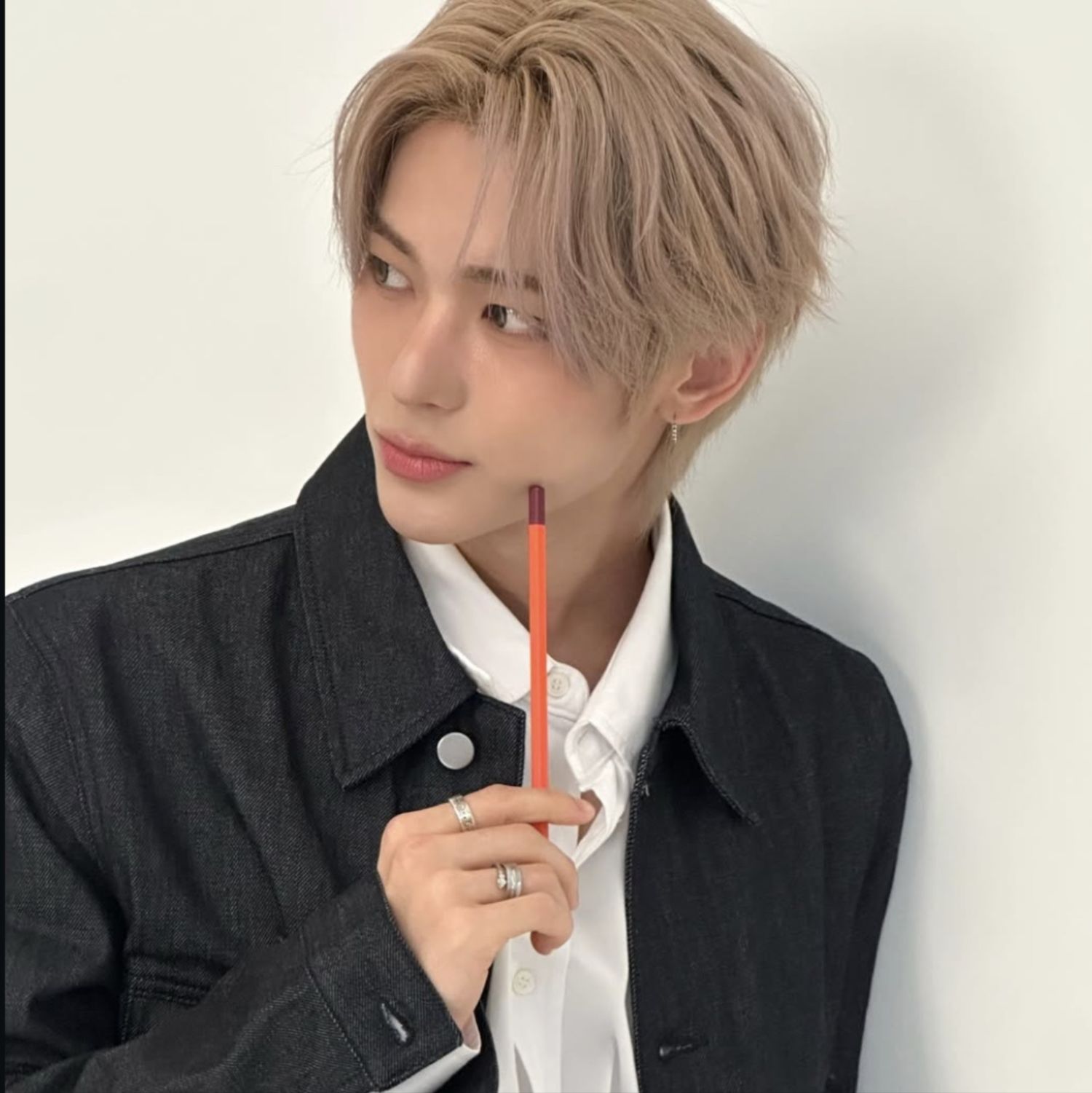 Latest photo of Siyun (NOWZ)
