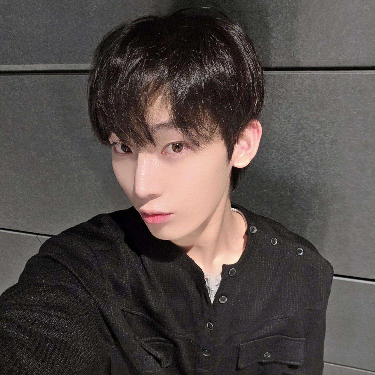 Latest photo of Sunoo (ENHYPEN)