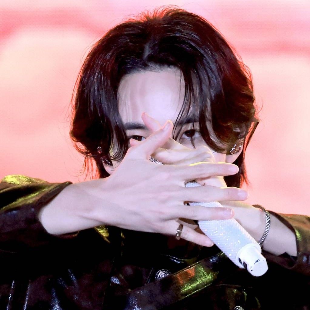 정한 (세븐틴) 팬이 찍은 순간