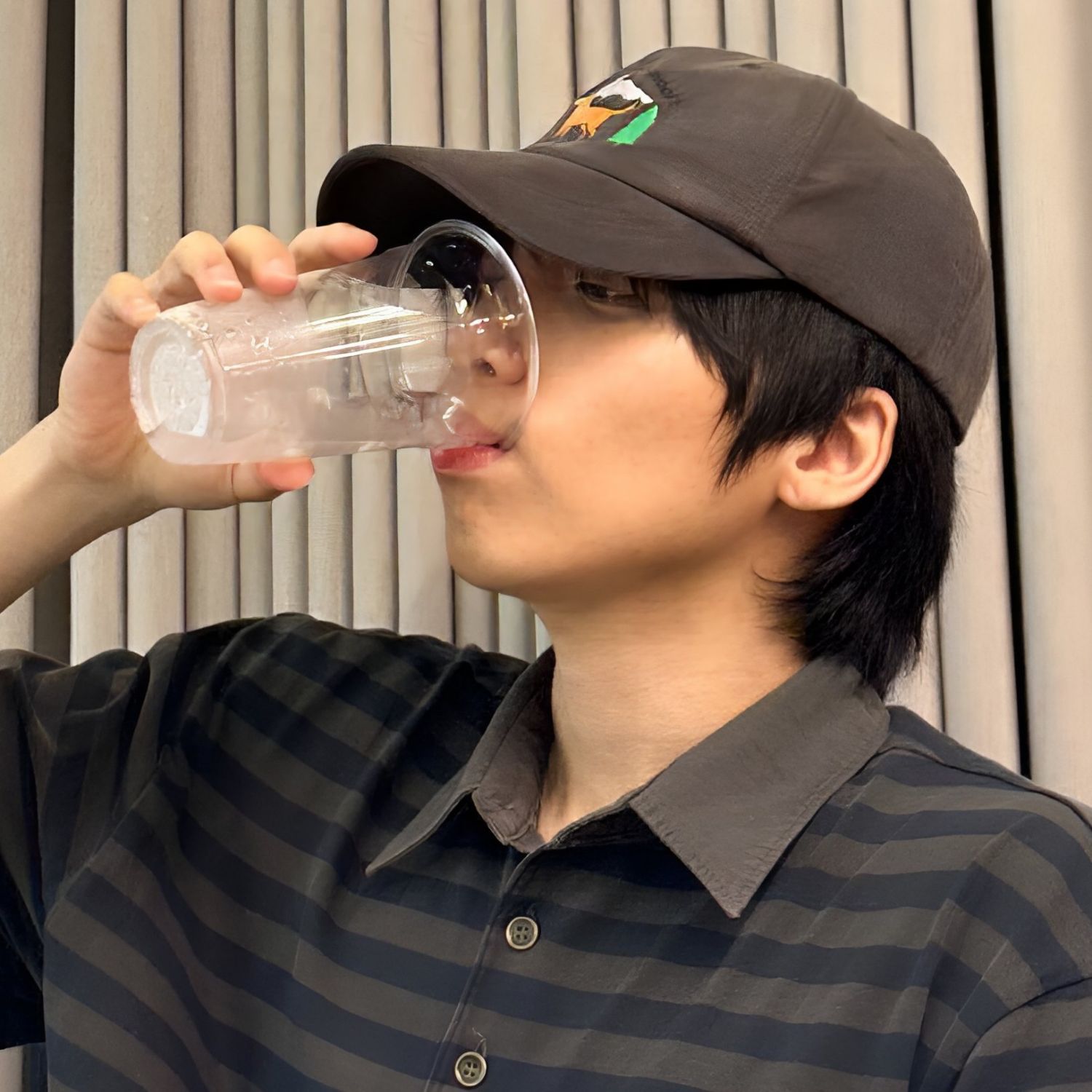 チョン・セウンファンが撮った瞬間