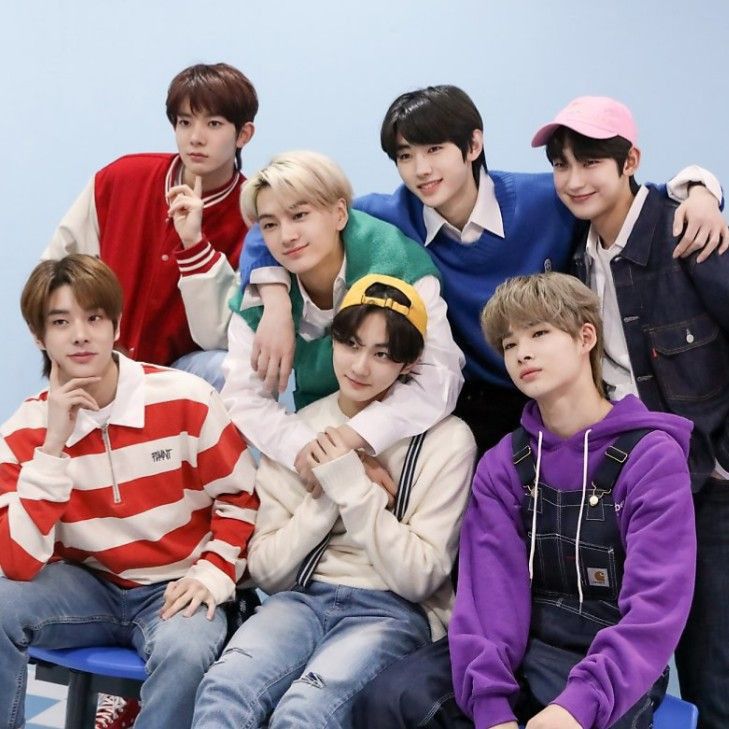 ENHYPEN 팬이 찍은 순간