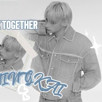 휴닝카이 (투모로우바이투게더) 최근 활동샷