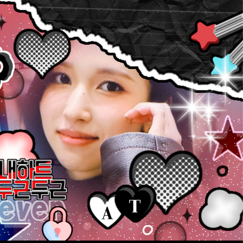 A moment captured by Mina (TWICE)'s fan